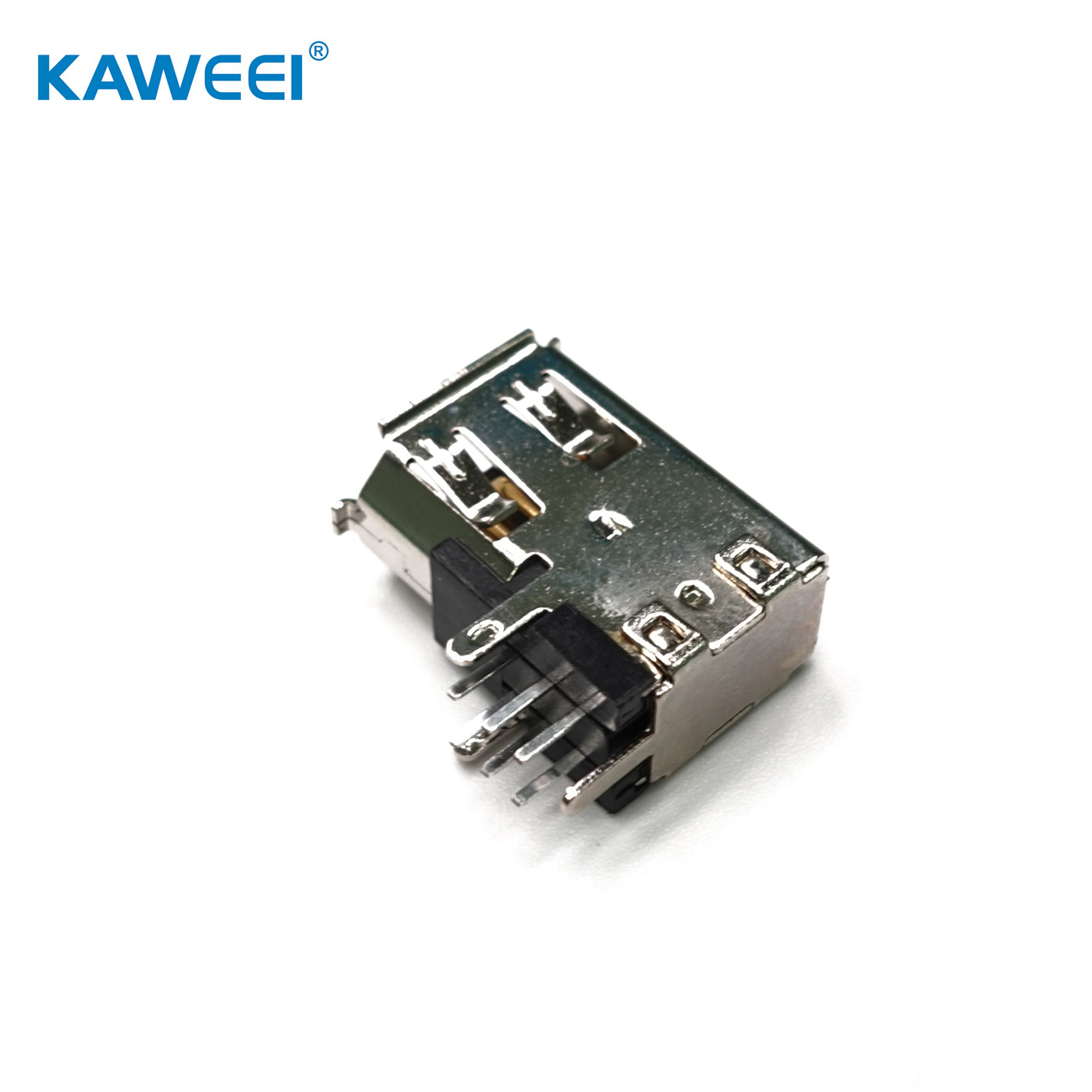 Myš a klávesnica USB 2.0 PCB vložka Konektor 01 (3)