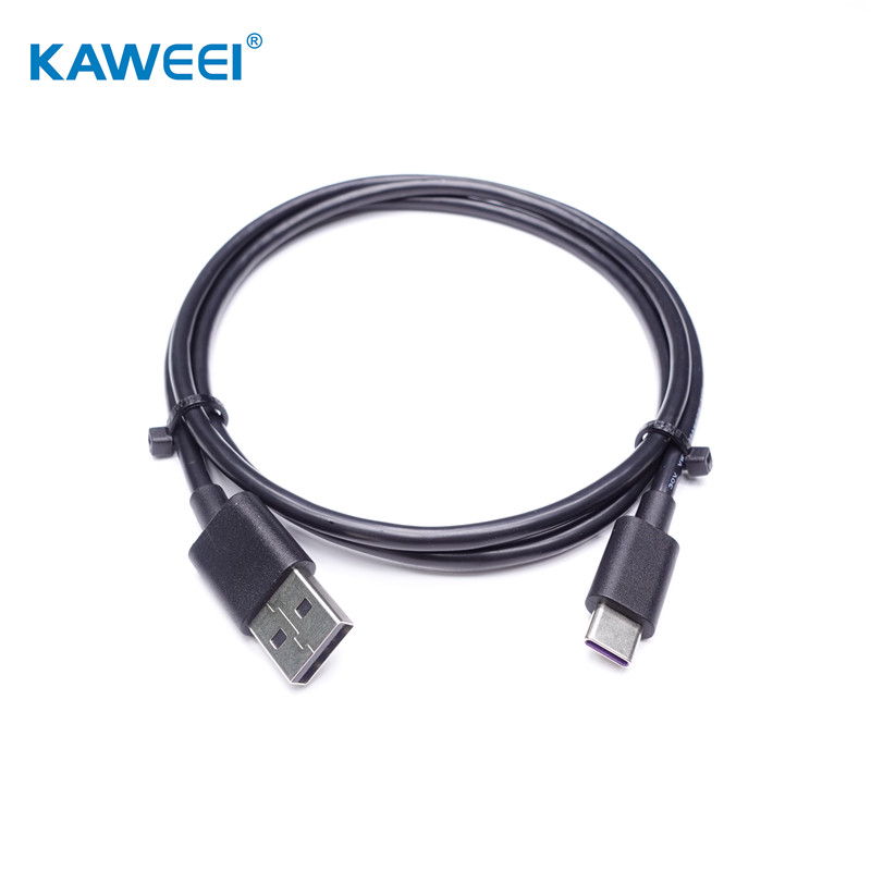 ODM USB TYPE C Data Cable For Iphone Android Data Changing Customized-02 