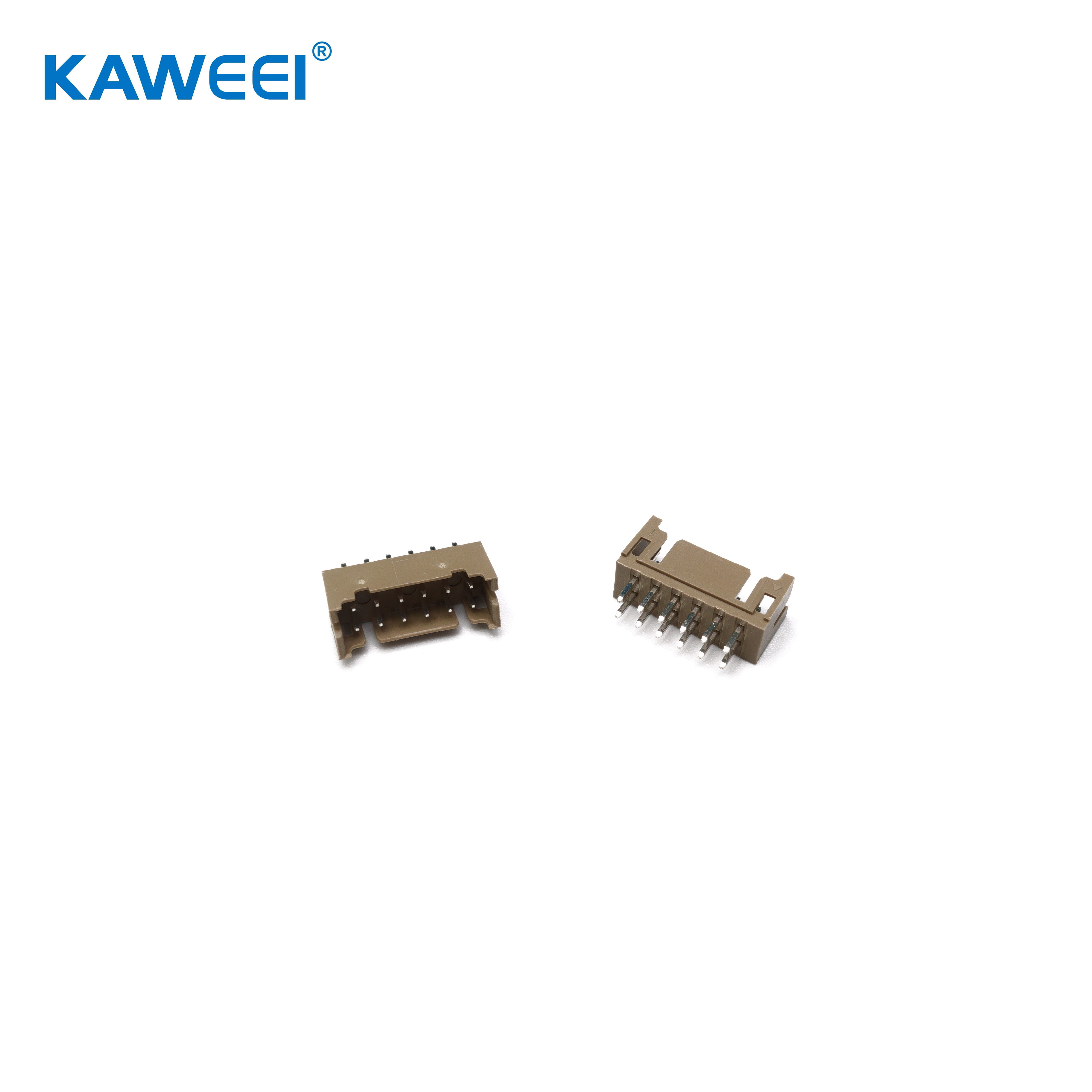 2,0-mm-Wafer-Platine-zu-Platine-Anschluss, Leiterplattenanschluss