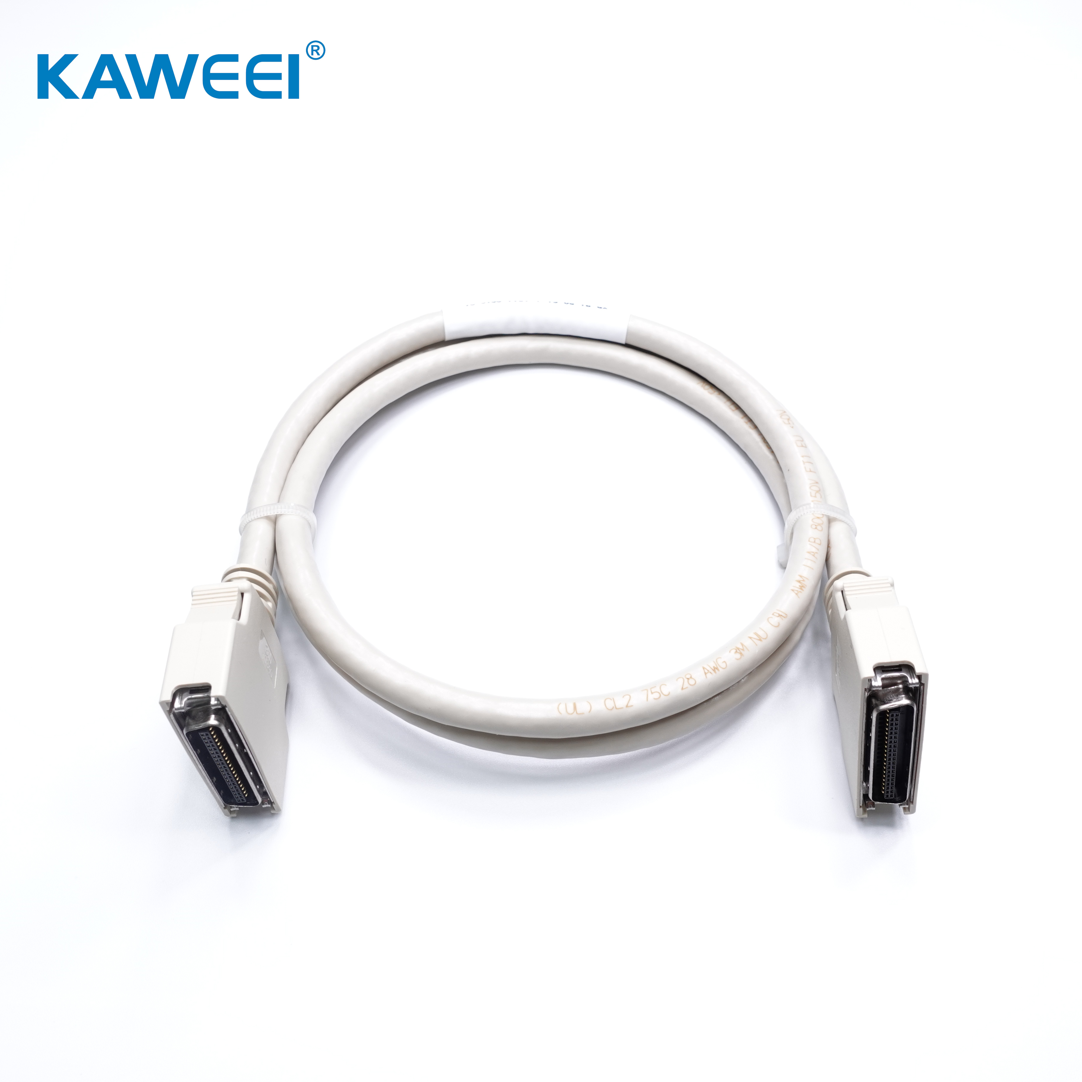 Kabelnät från fabrik Custom 3M-kontakt kabelstammehuvud 30-pins strömkabelmontage Kommunikationskabelmontage